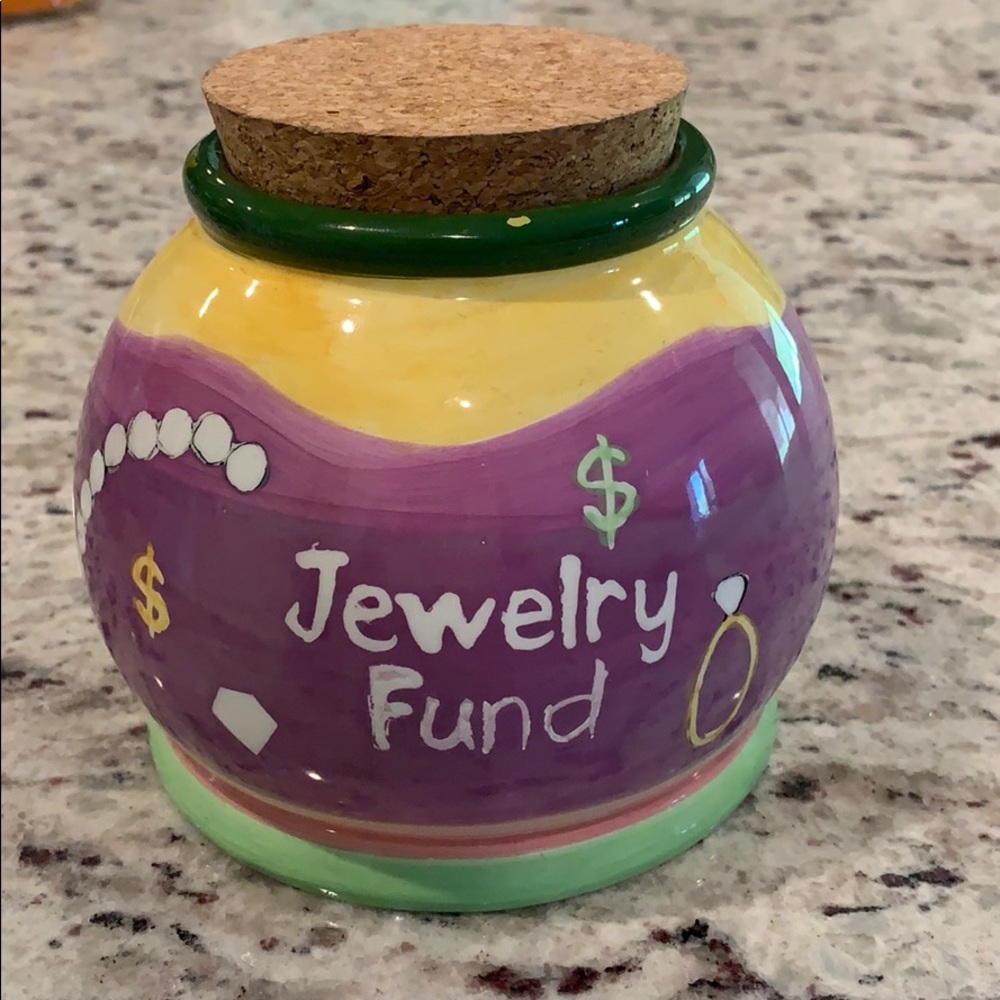 Jewelry box